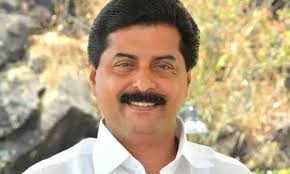 Minister Roshy Augustine on Mullaperiyar Dam opening